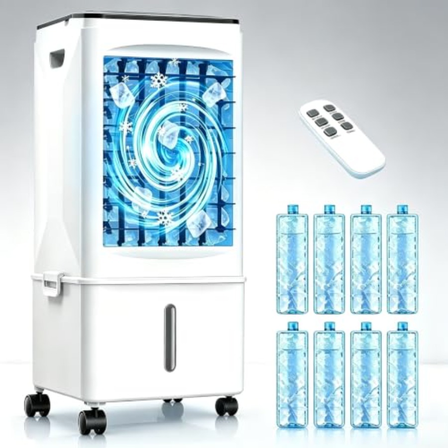Air Conditioners - Portable Air Conditioners for home office