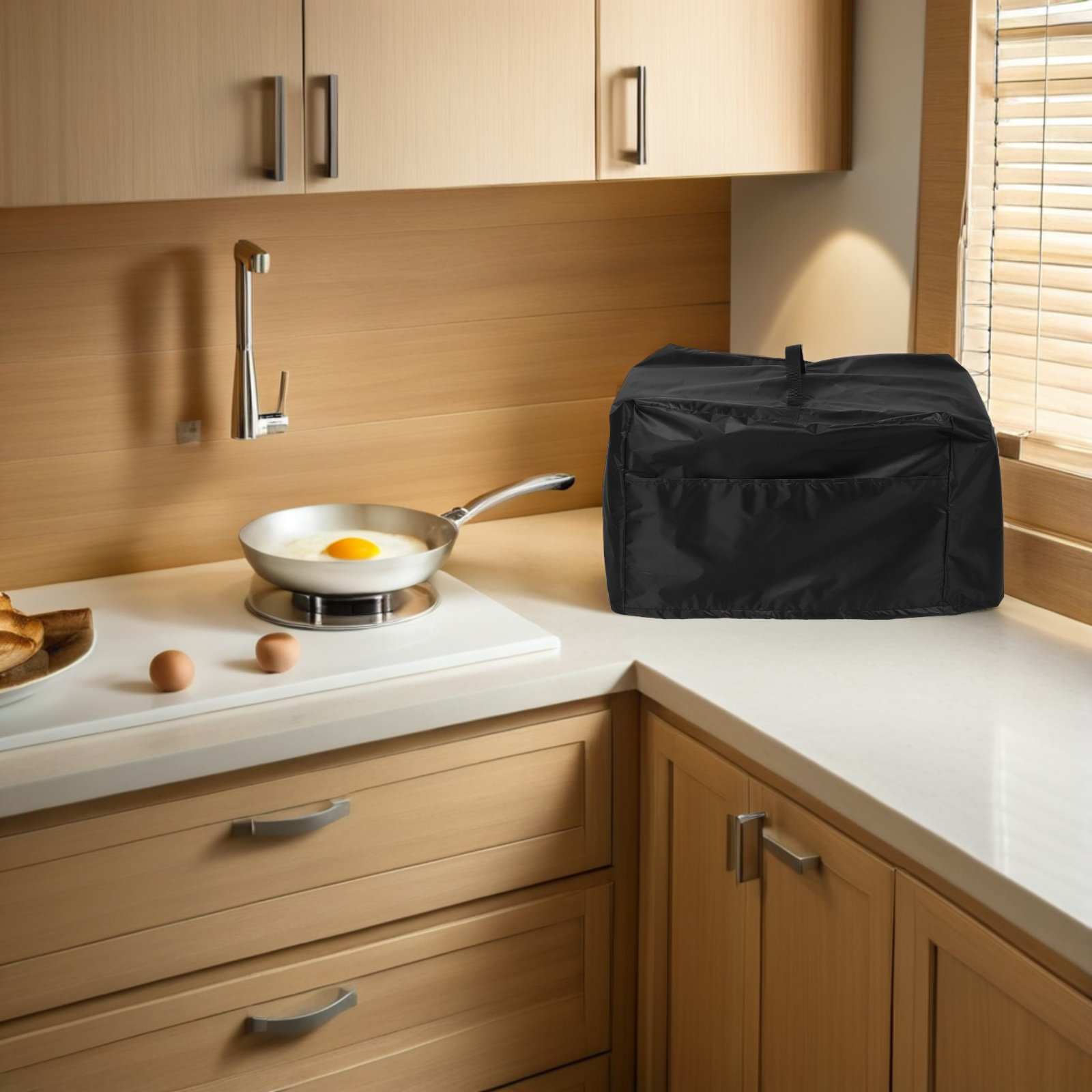 Meat Slicer Dust Cover Oilproo - Small Appliances review and price