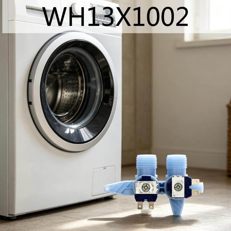 M6CB Quick Connecting Water Va - Laundry review and price