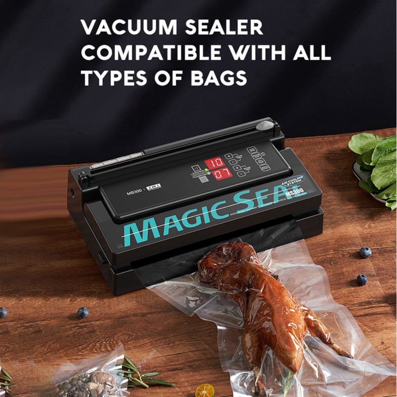 [NEWA76K!】 Vacuum Sealing Mach - Food Vacuum Sealer Machine review and price