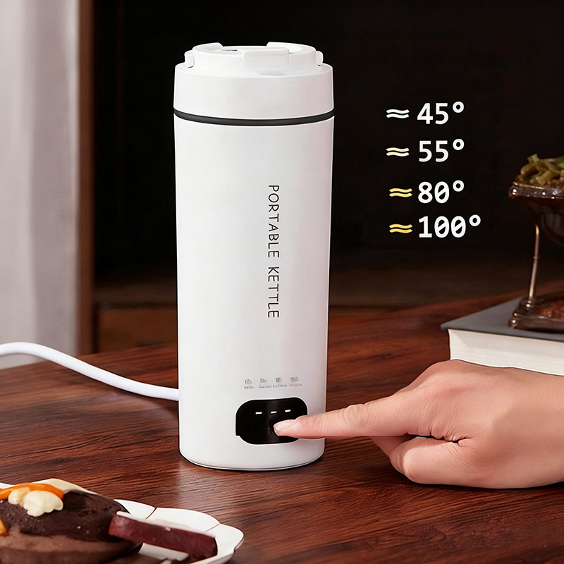 4 6 Gear EU UK US Plug 220V 11 - Electric Kettle Temperature Control review and price