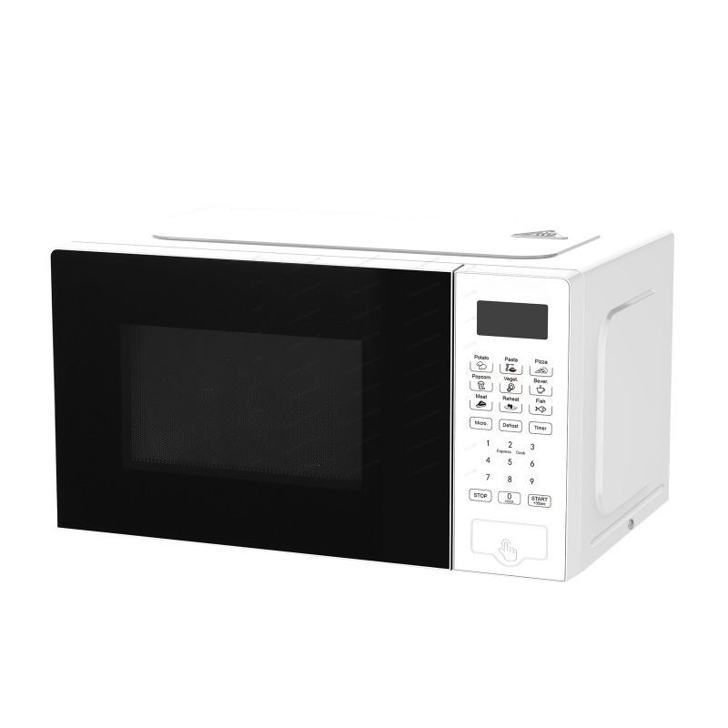 Microwave Oven 20L Flat Type I - Small Appliances review and price