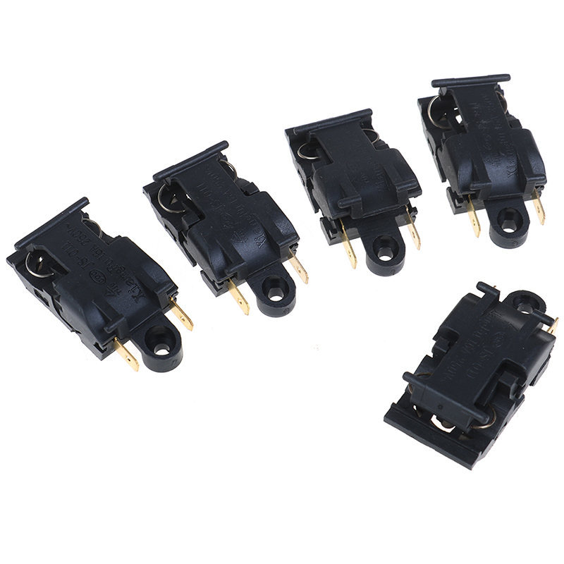 Hot sale 5Pcs/Lot 16A Boiler T - Electric Kettle Temperature Control review and price