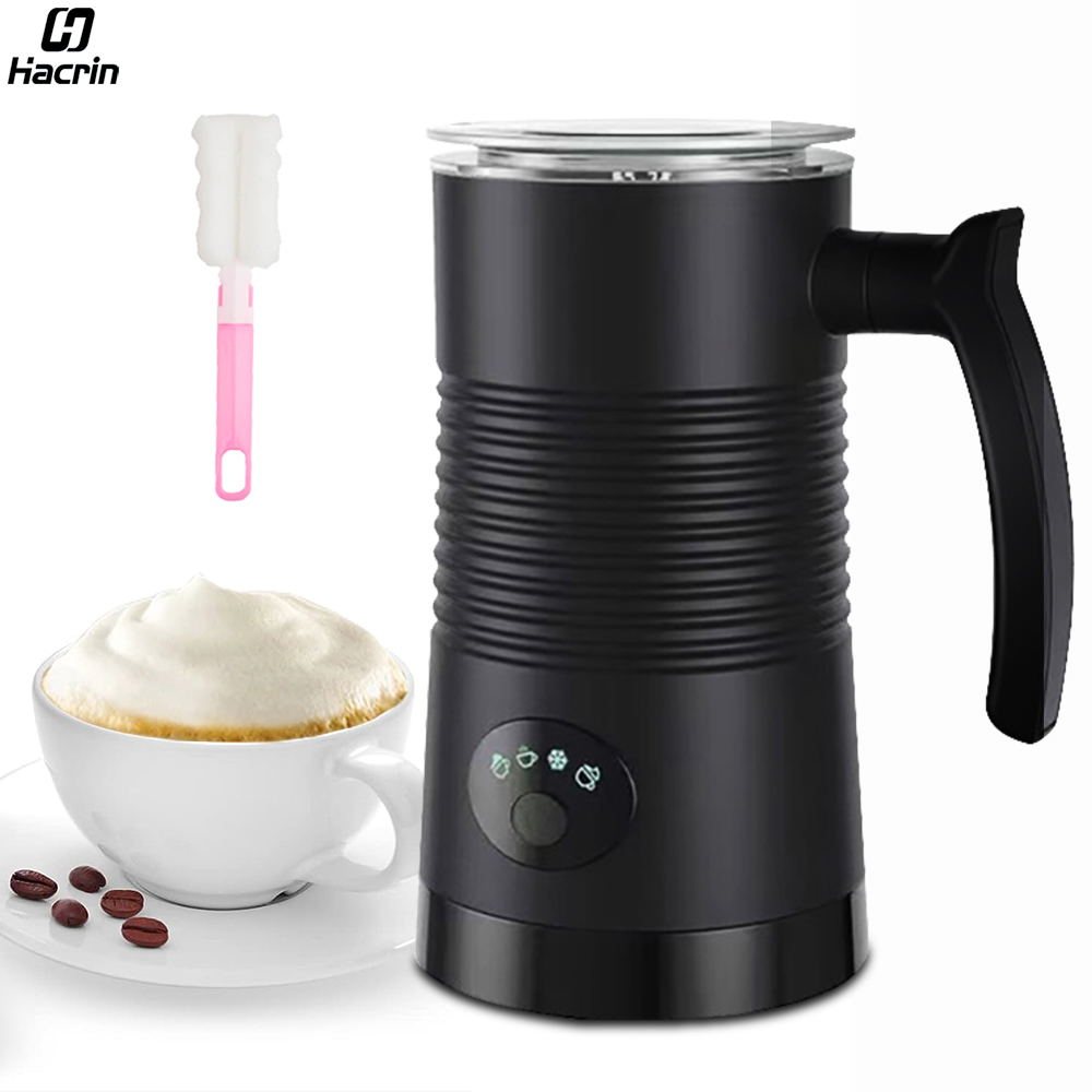 Electric Milk Frother Milk Foa - Electric Milk Frother Handheld review and price