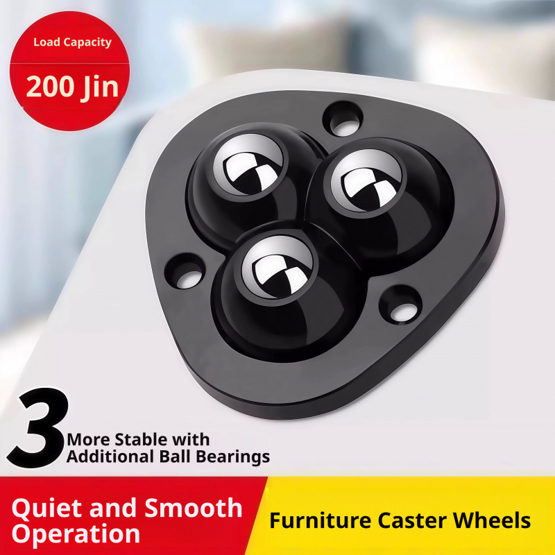 4pcs Self Adhesive Universal R - Kitchen Appliances review and price