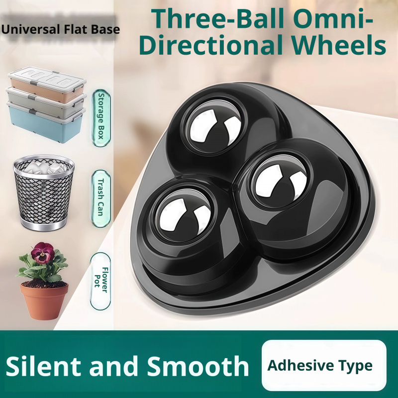 4pcs Self Adhesive Universal R - Kitchen Appliances review and price