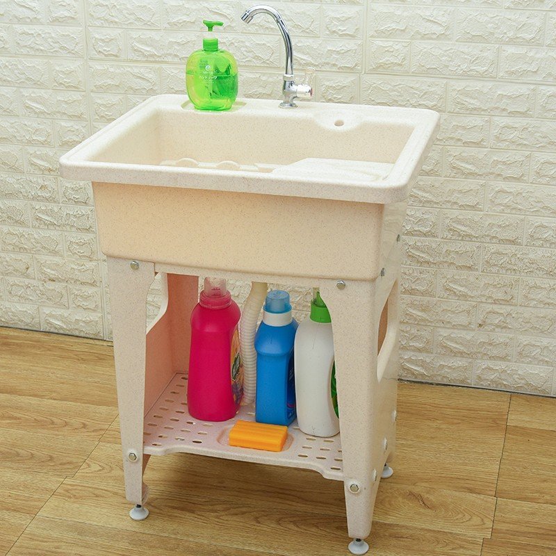 Simple plastic laundry pool wi - Laundry review and price