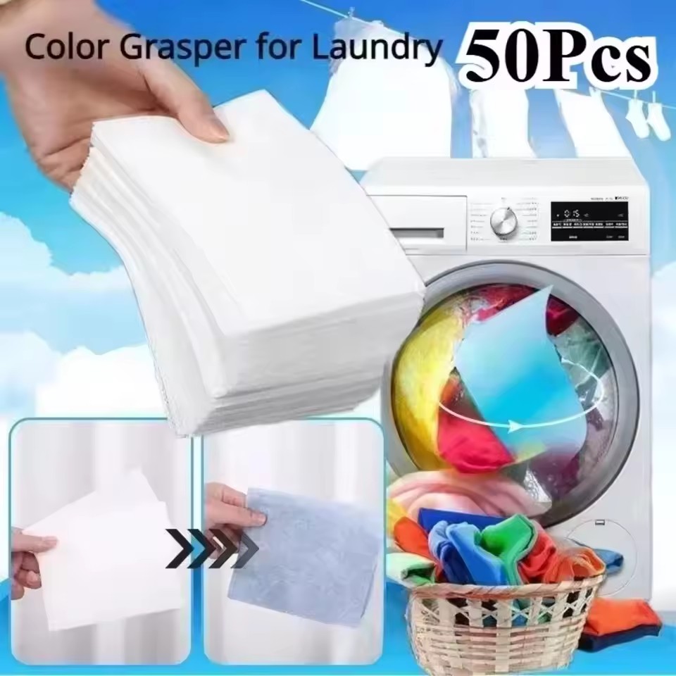 Anti-Staining Laundry Tablet L - Laundry review and price