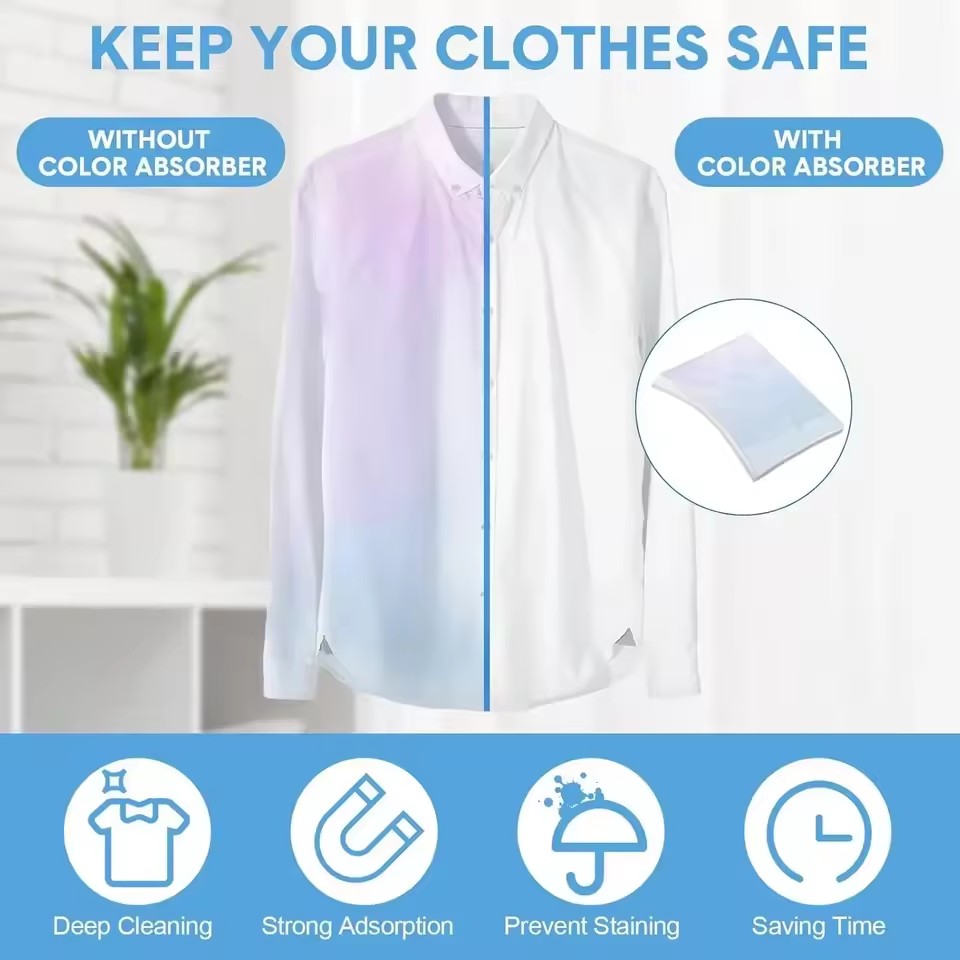 Anti-Staining Laundry Tablet L - Laundry review and price