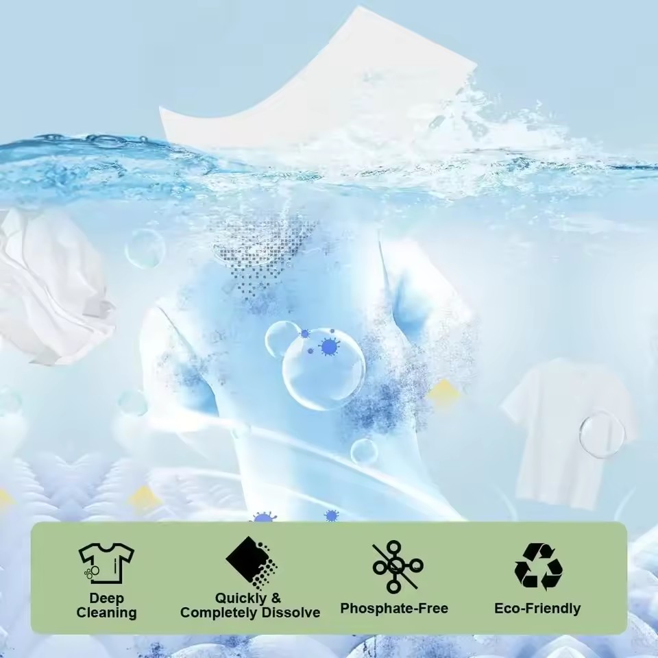 Anti-Staining Laundry Tablet L - Laundry review and price
