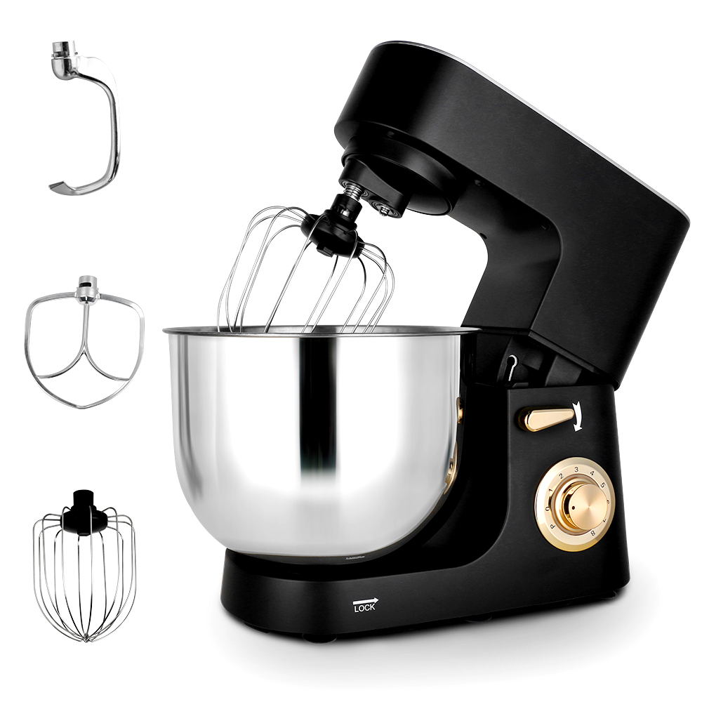 Household Stand Mixer High Pow - Home Appliances review and price