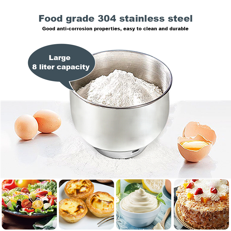 Household Stand Mixer High Pow - Home Appliances review and price