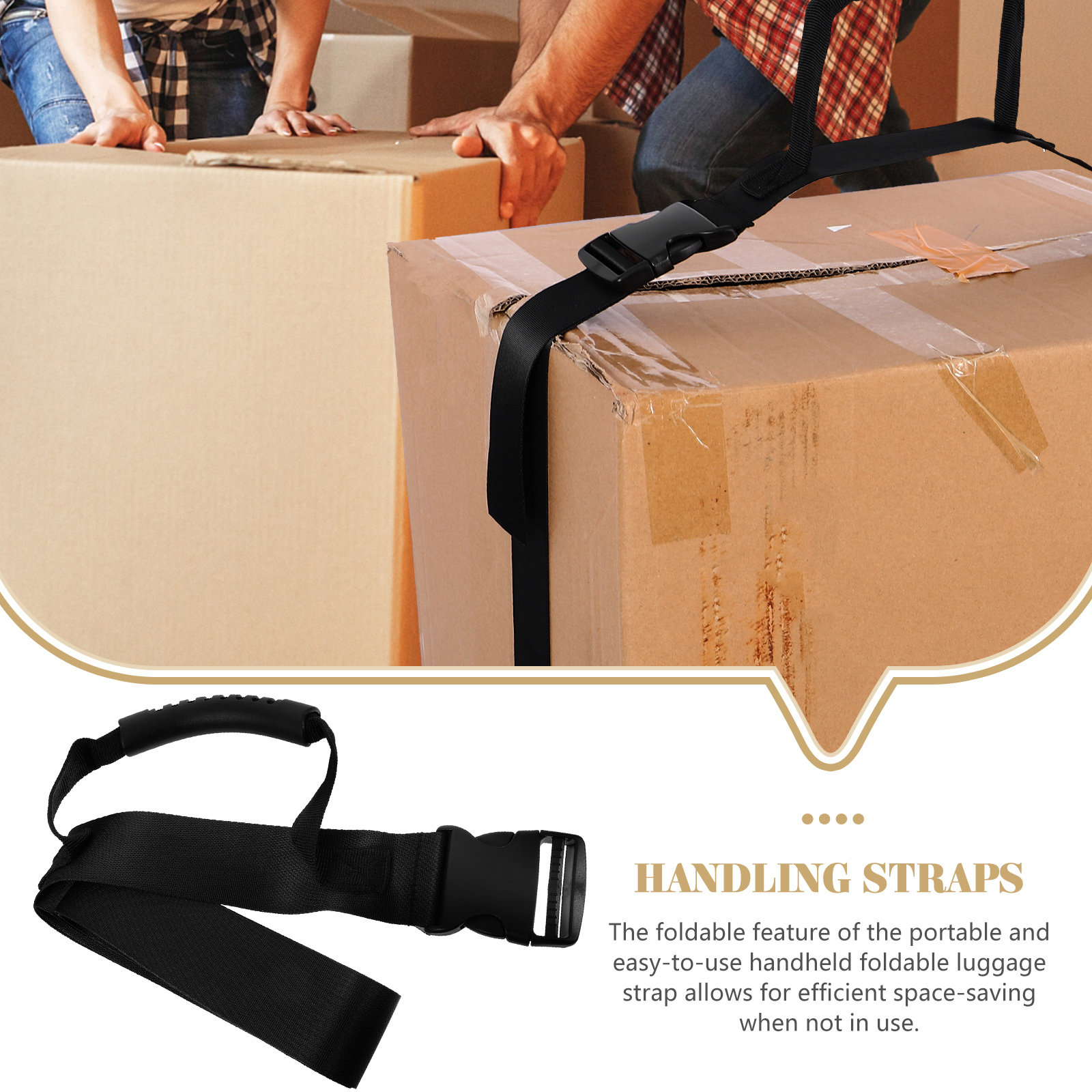 Heavy Duty Foldable Moving Str - Home Appliances review and price