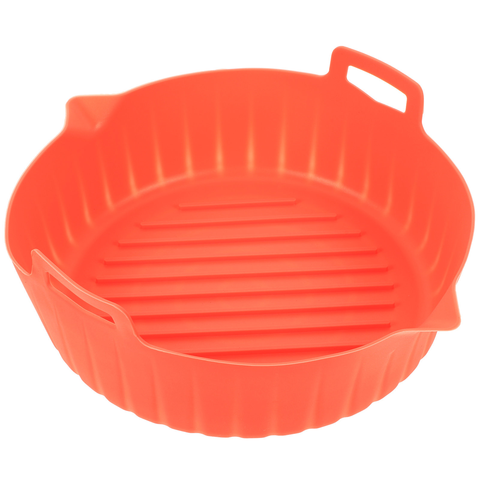 Air Fryer Silicone Pot Round N - Air Fryer Silicone Pot Liner review and price