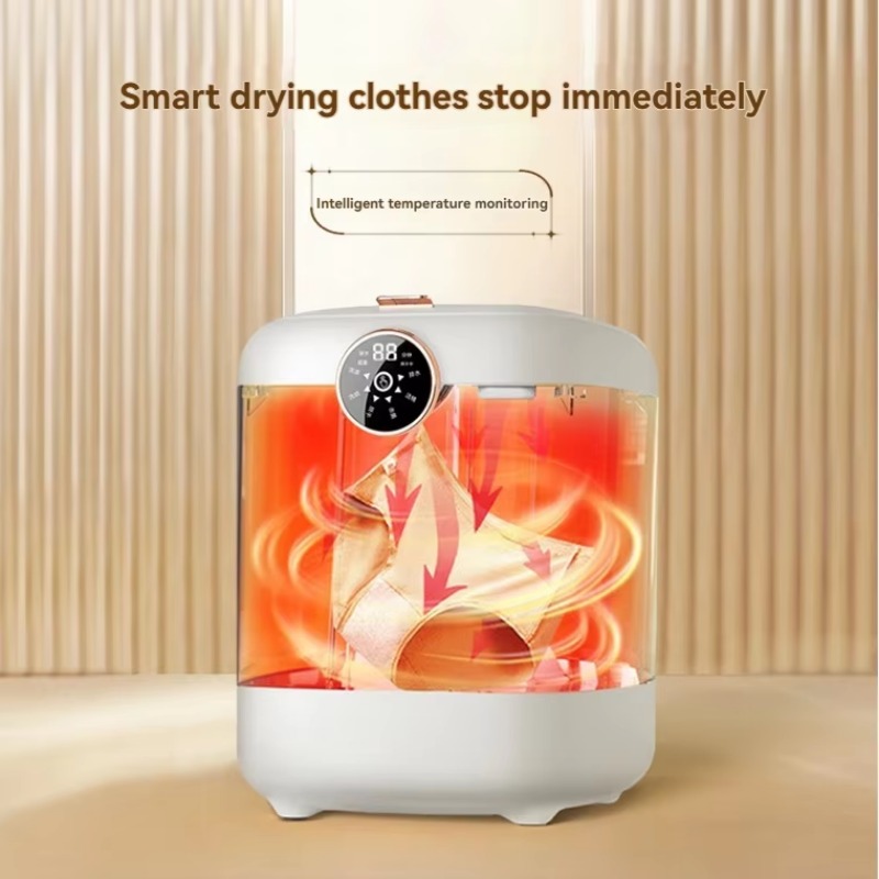 Fully Automatic Mini Washing M - Small Appliances review and price
