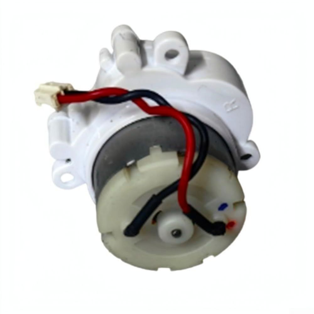 Robot Vacuum Motor Replacement - Home Appliances review and price