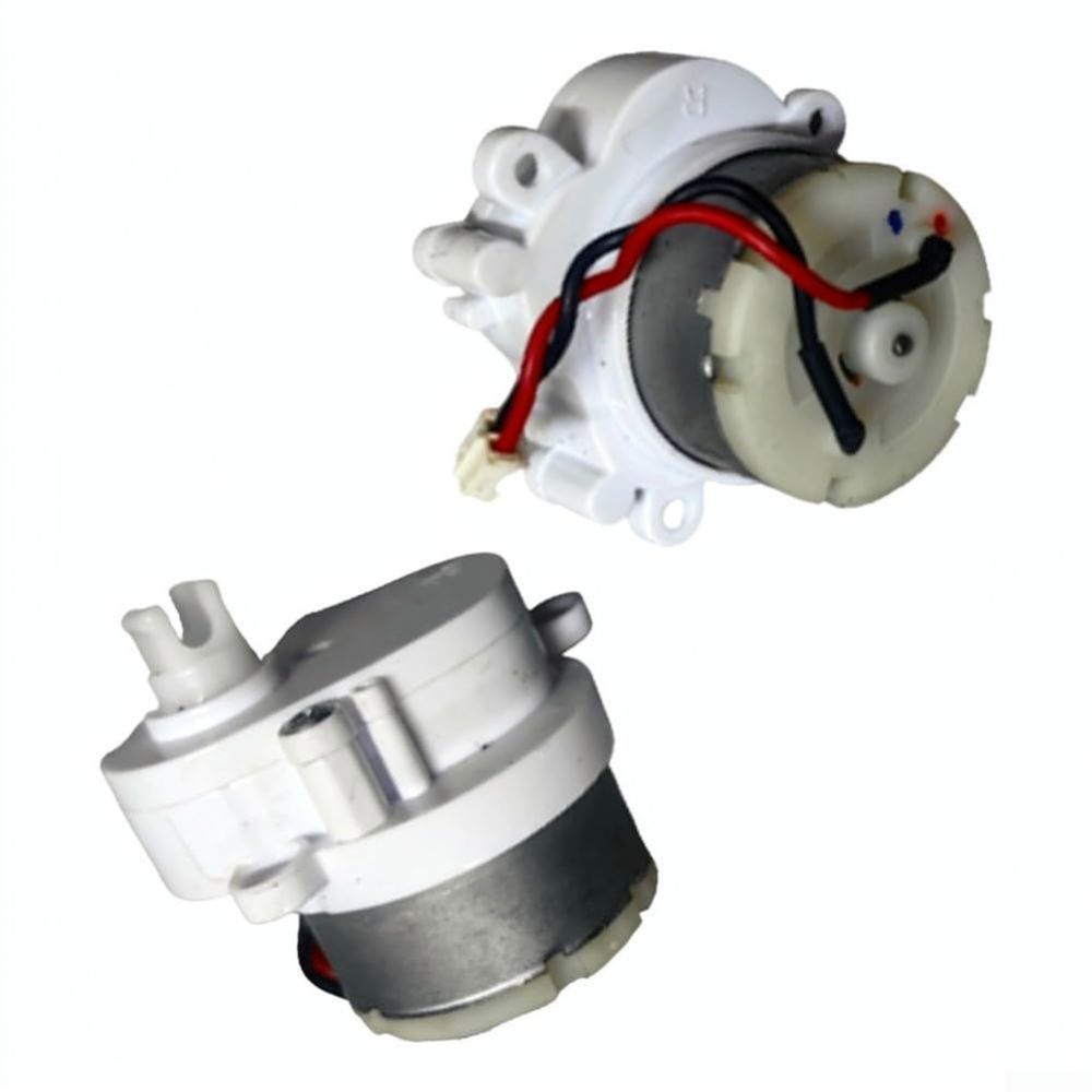 Robot Vacuum Motor Replacement - Home Appliances review and price