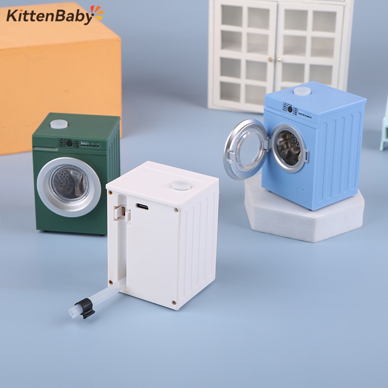 1Pcs Dollhouse Miniature Simul - Small Appliances review and price