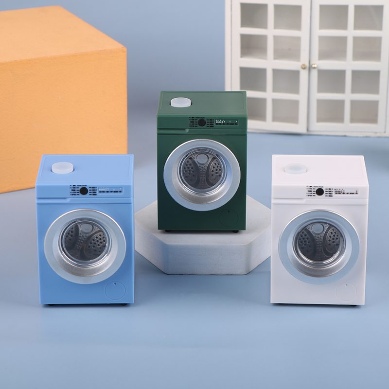 1Pcs Dollhouse Miniature Simul - Small Appliances review and price