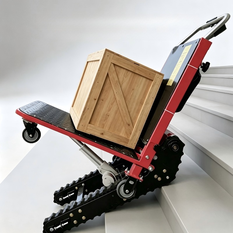Crawler Electric Stair Climber - Home Appliances review and price