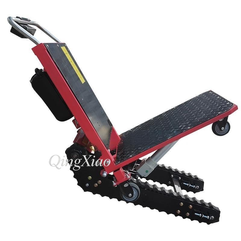 Crawler Electric Stair Climber - Home Appliances review and price