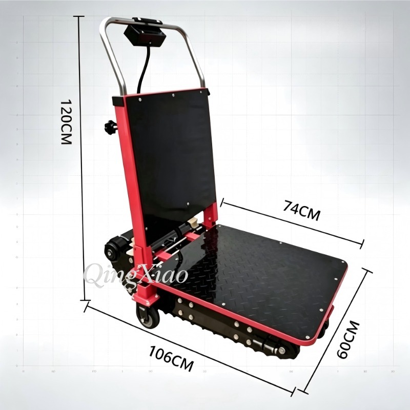 Crawler Electric Stair Climber - Home Appliances review and price