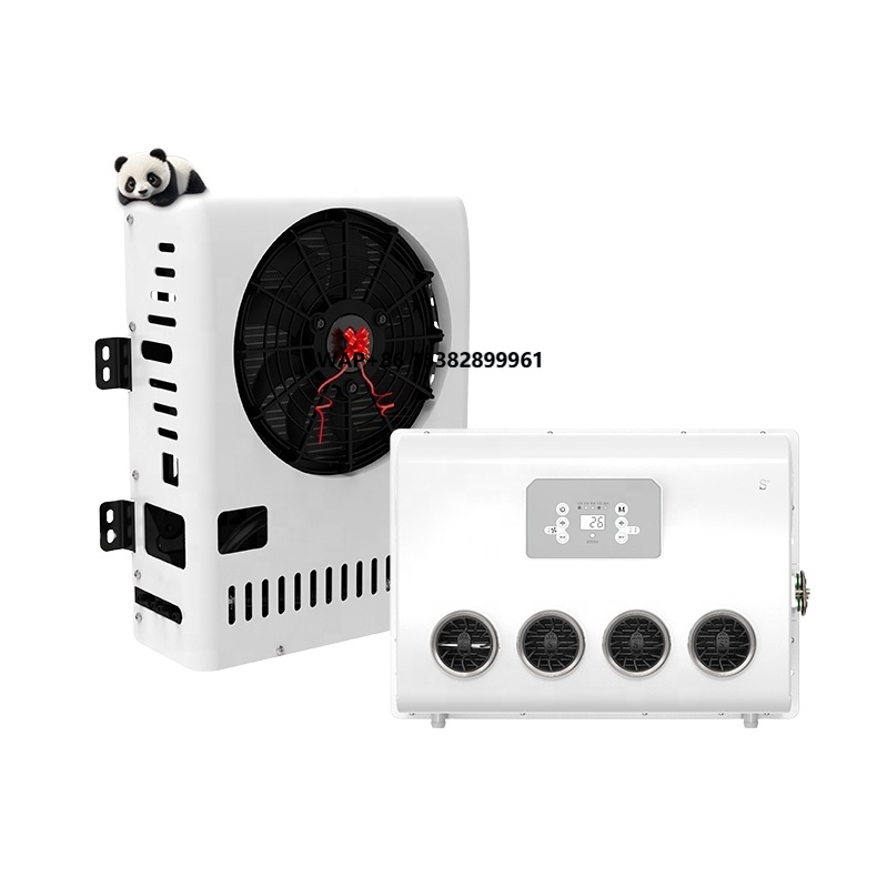 Remote Control Sleeper 12 Volt - Air Conditioners review and price