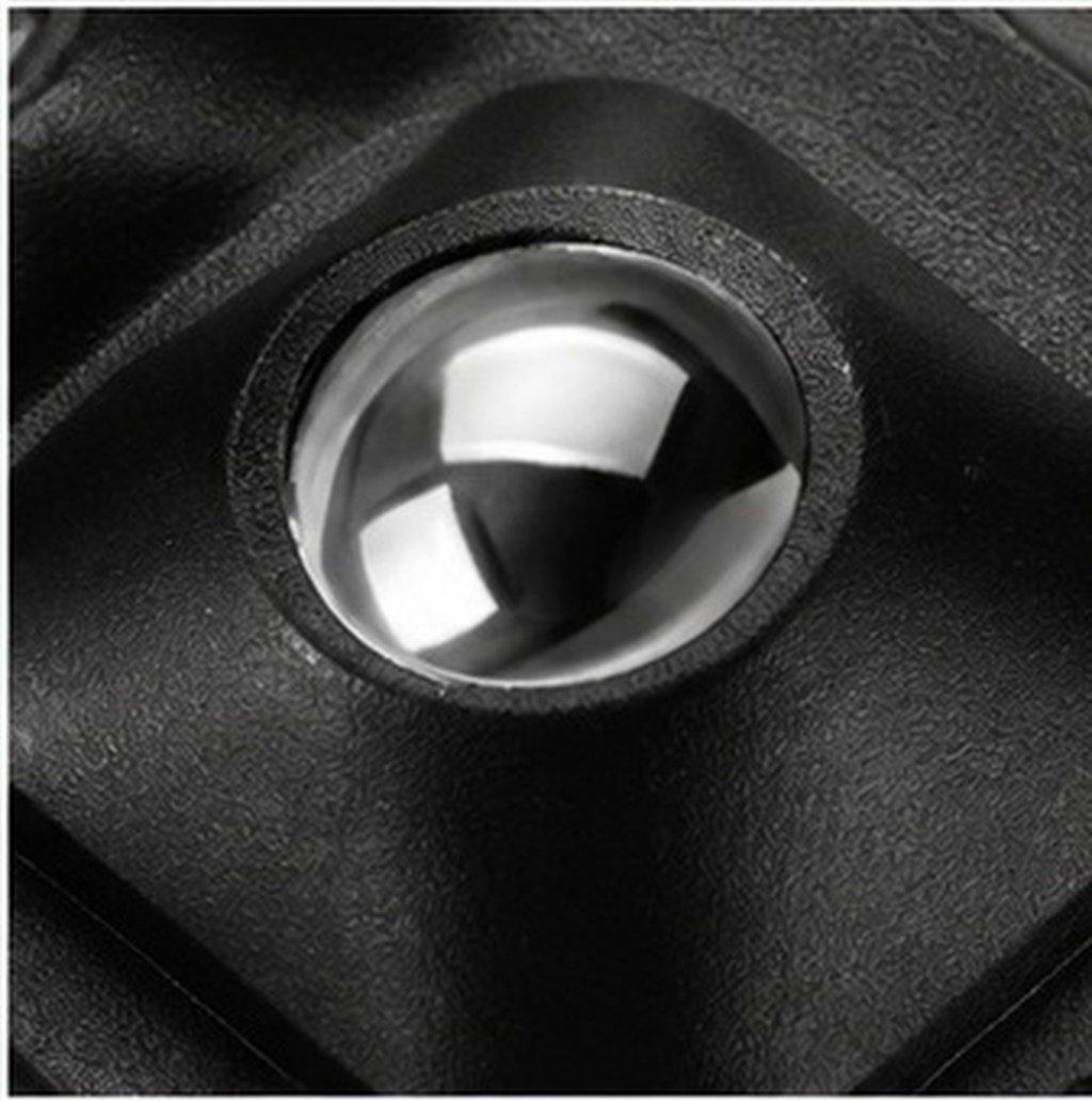 8Pcs Mini Universal Ball Type  - Small Appliances review and price