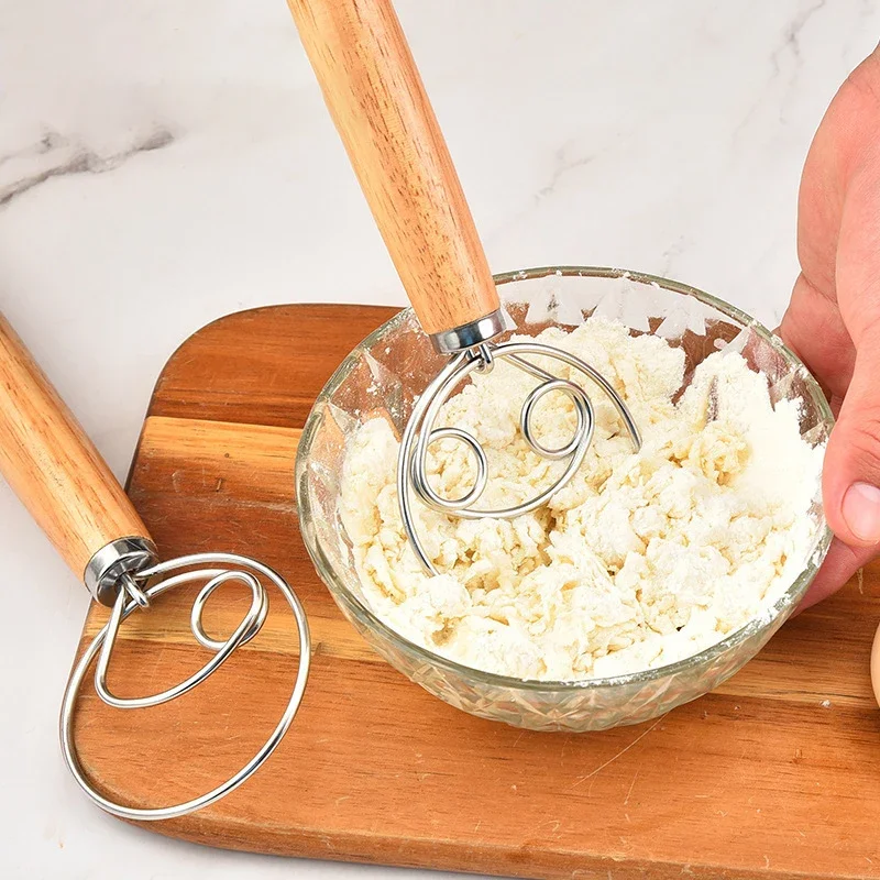 Danish Dough Whisk Stainless S - Immersion Hand Blender Set review and price