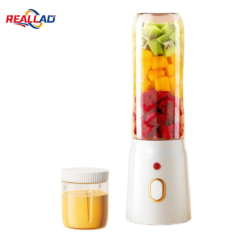 450ML Portable Electric Blende - Portable Blender Usb Rechargeable review and price