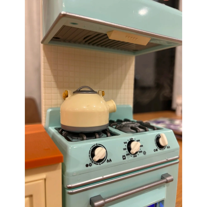 Zuru Mini Brand Magic Kitchen  - Kitchen Appliances review and price